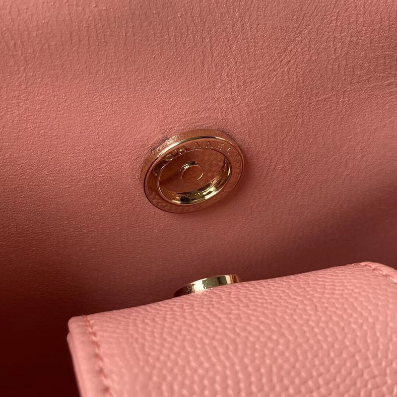 Satchel Bags - CHL Bags - 3207