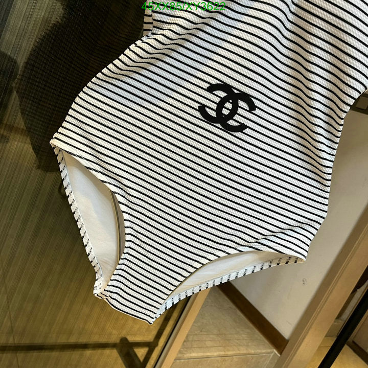SAMC - CHL Swimsuits - 238