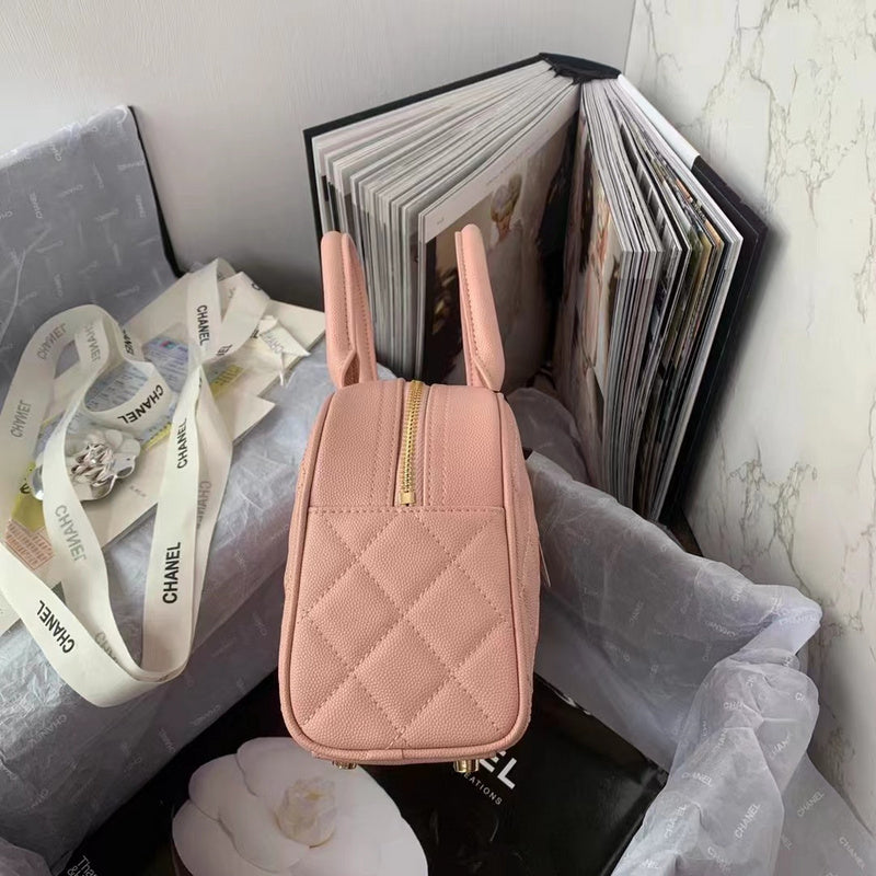 Satchel Bags - CHL Bags - 1522