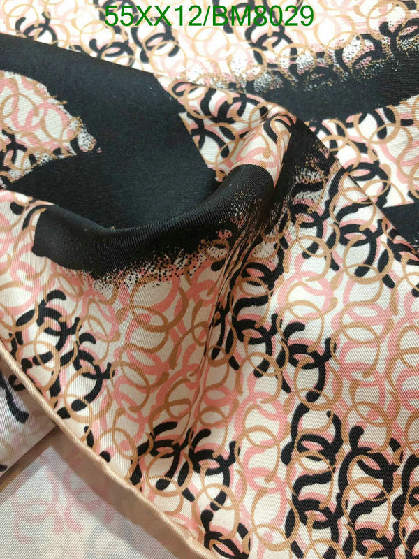 SAMC - CHL Scarves - 150