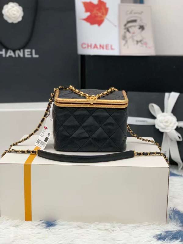 Satchel Bags - CHL Bags - 5601