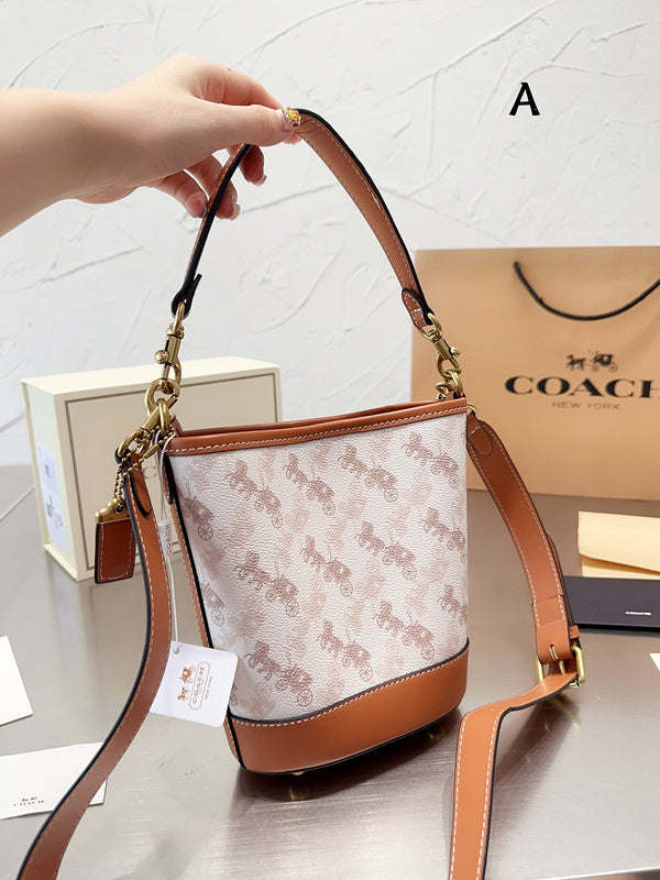 Satchel Bags - CCH Bags - 129