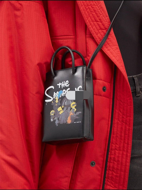 Glami- - BG Bags - 033