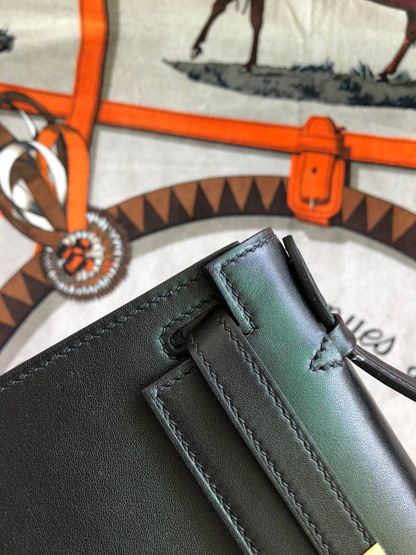 Satchel Bags - HMS-Bags - 725