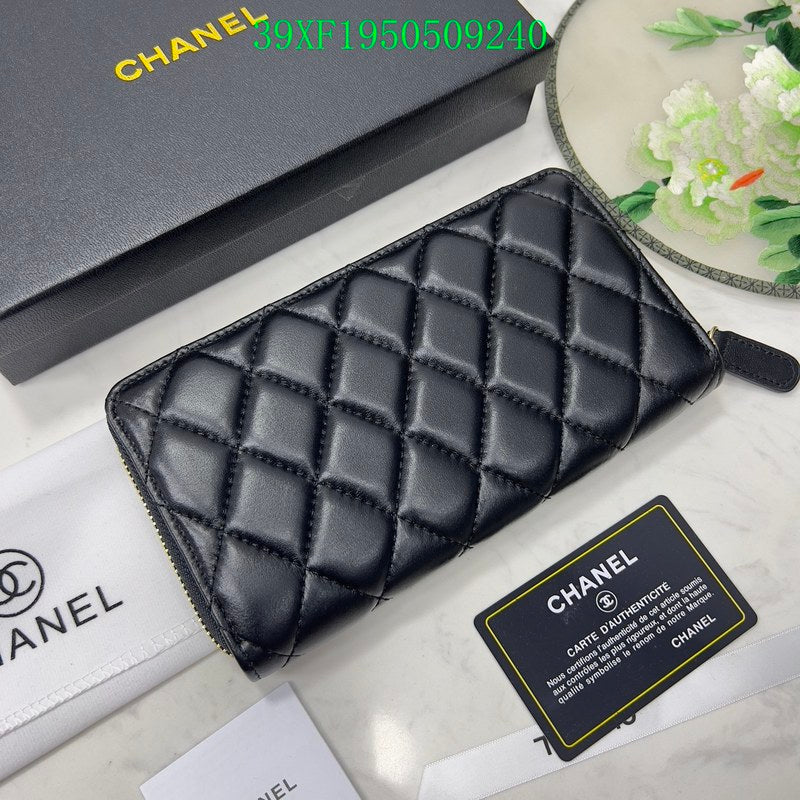 Glami - CHL Wallet - 2350