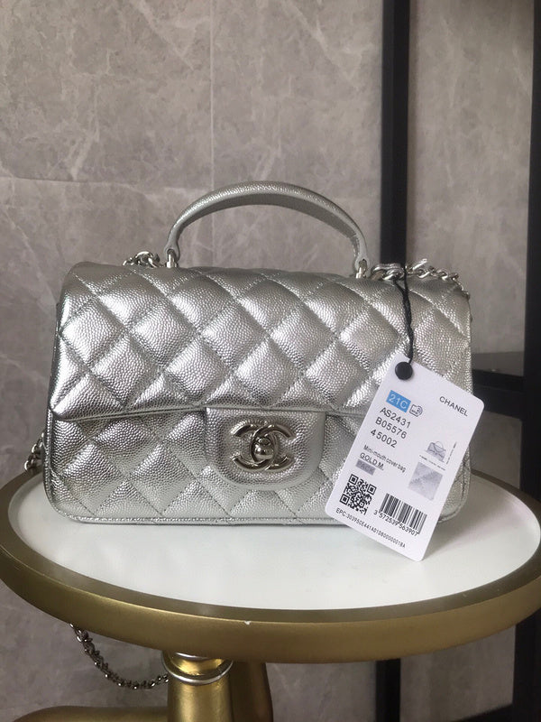 Satchel Bags - CHL Bags - 3955