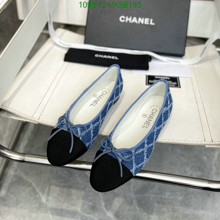 SAMC - CHL Women Shoes Ballet - 294