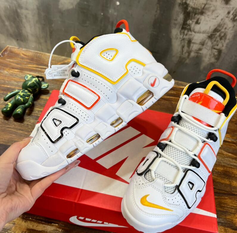 SAMC - NKE Shoes - 233