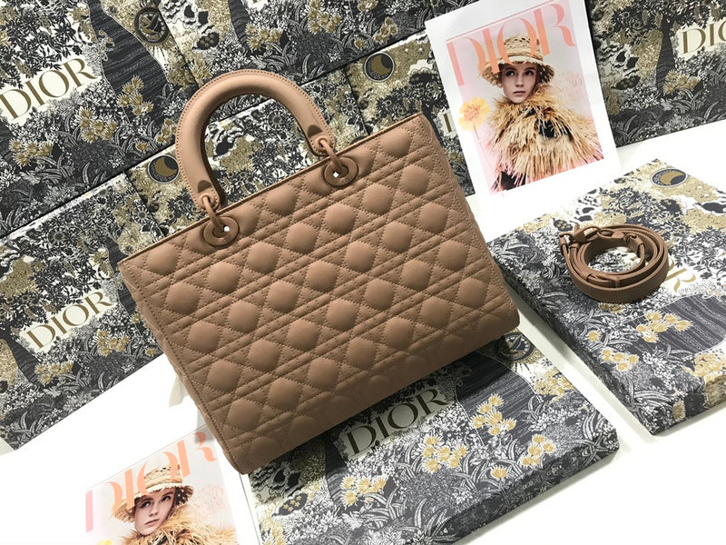 Satchel Bags - DOR Bags - 1080