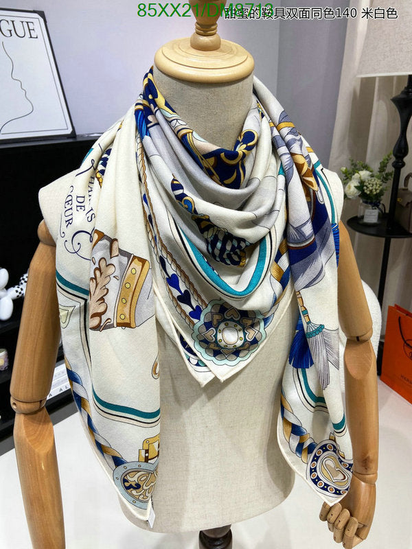 SAMC - HMS Scarves - 017