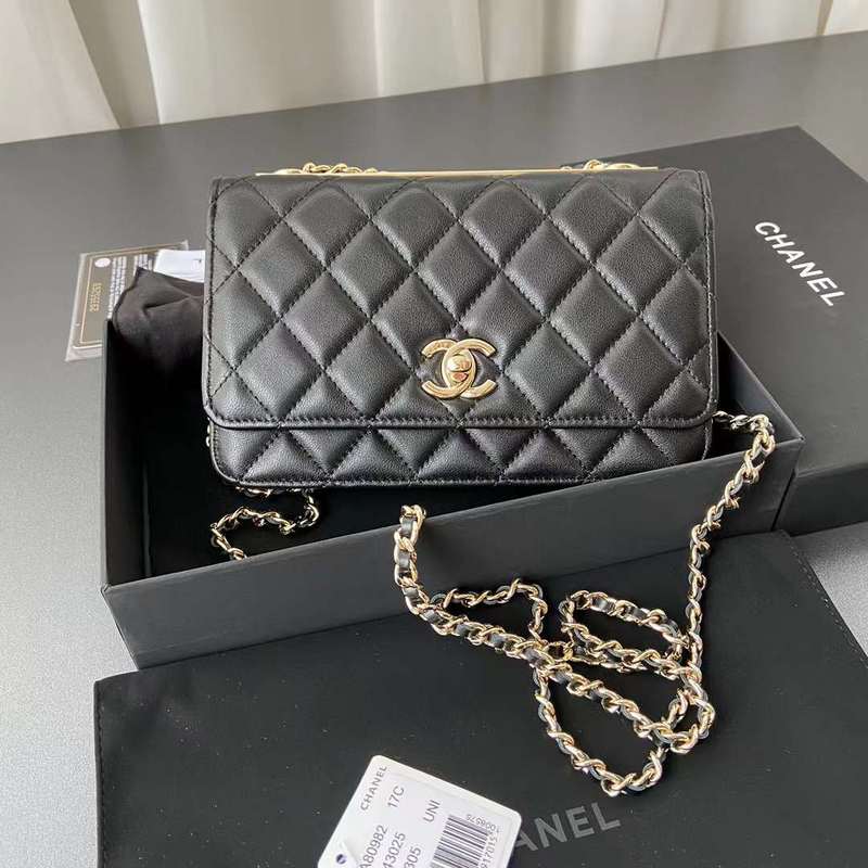 Satchel Bags - CHL Bags - 5914