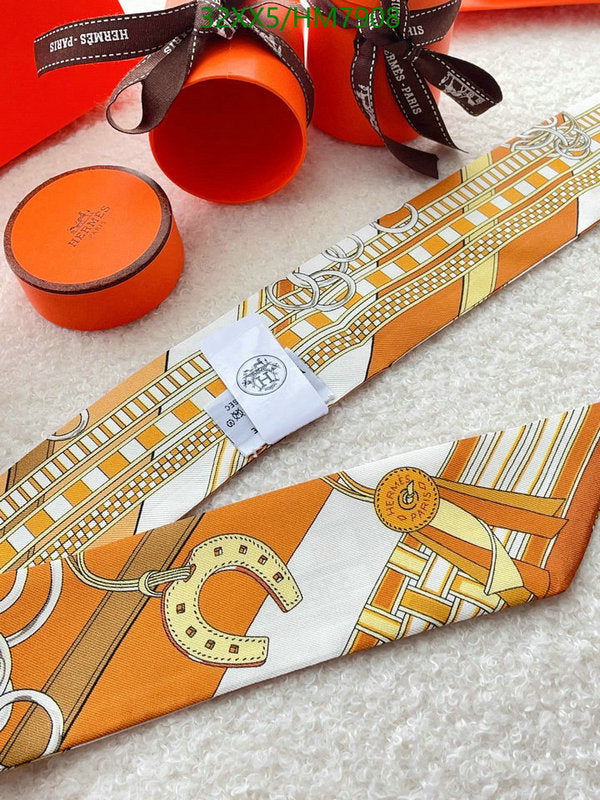 SAMC - HMS Scarves - 788