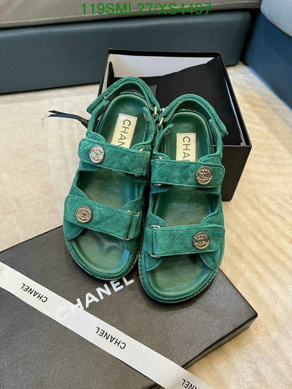 SAMC - CHL Women Shoes Beach - 111