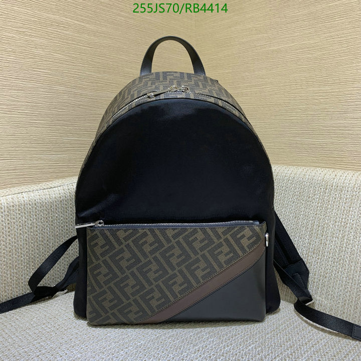 SAMC - FDE Bags - 334