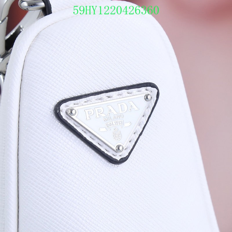 Satchel Bags - PDA Bags - 4476