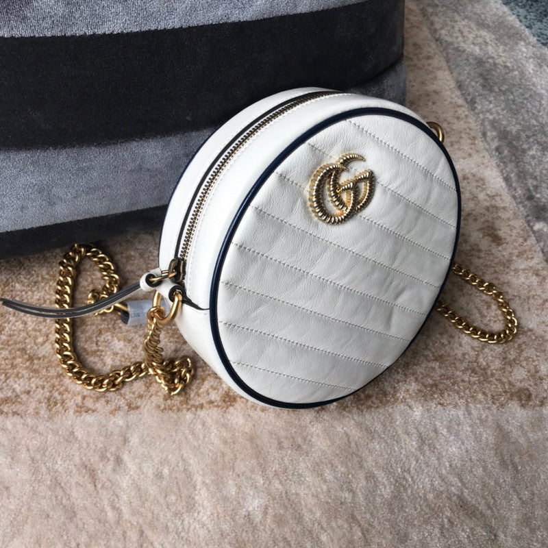 Satchel Bags - GCI Bags - 7187