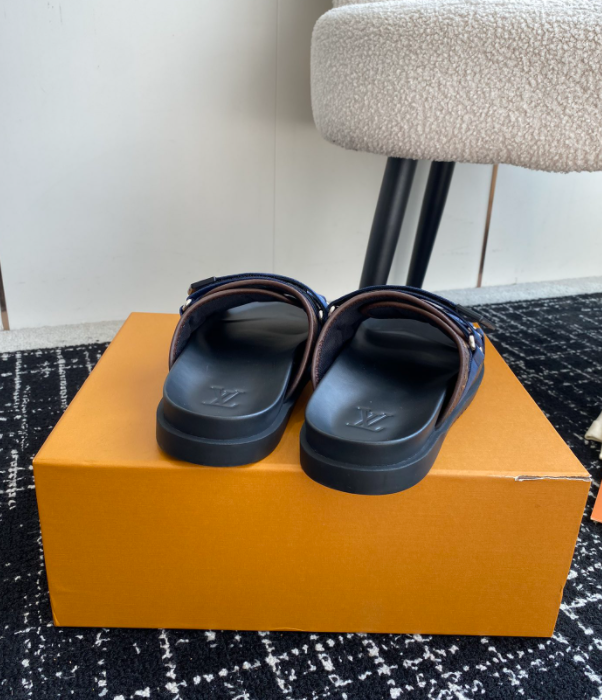 SAMC - LOV Men Shoes - 100