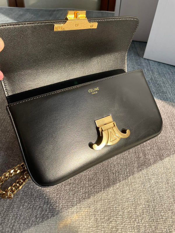 Satchel Bags - CHN Bags - 113