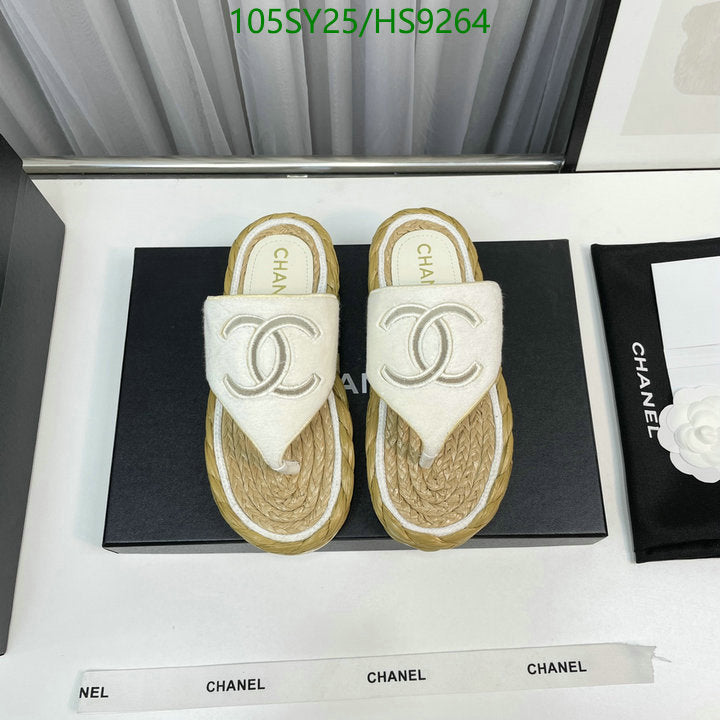 SAMC - CHL Women Shoes Slippers - 050