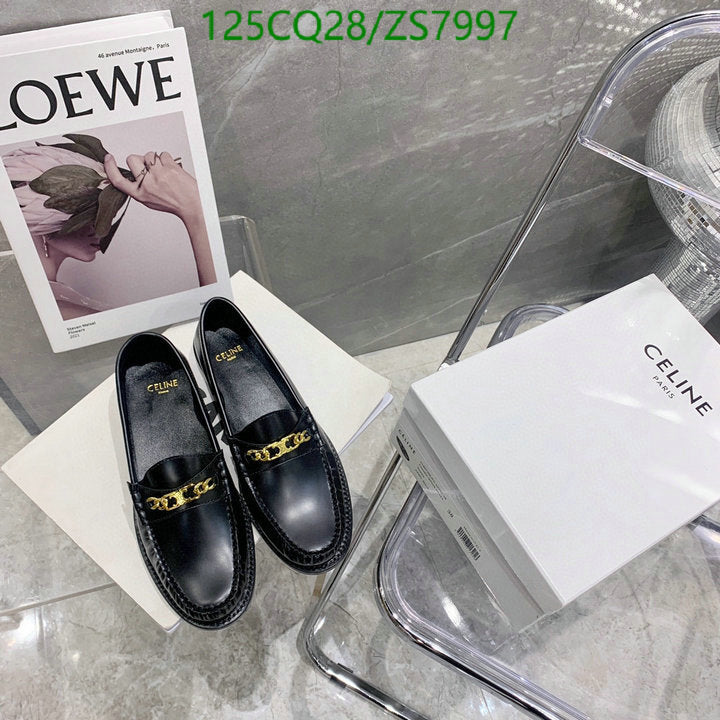 SAMC - COL Women Shoes - 183