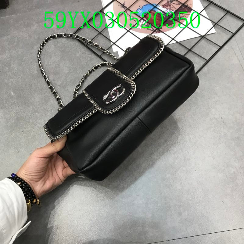 Satchel Bags - CHL Bags - 5381