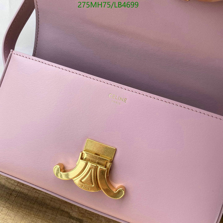 SAMC - COL Bags - 266