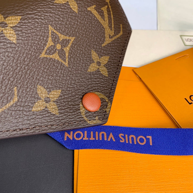 Satchel Bags - VL Bags - 3674