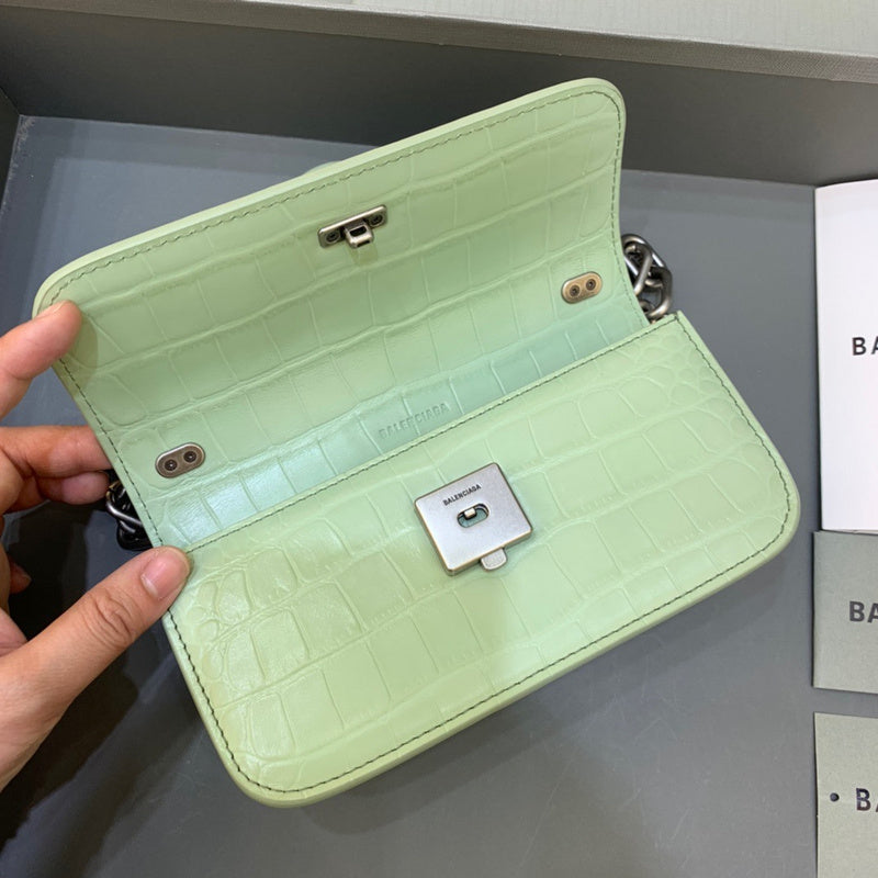 Satchel Bags - BGA Bags - 619