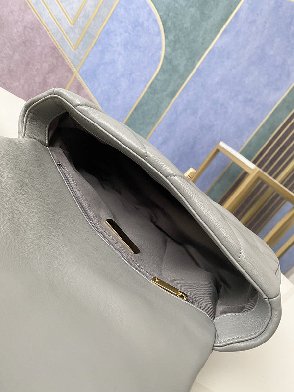 Satchel Bags - CHL Bags - 1570
