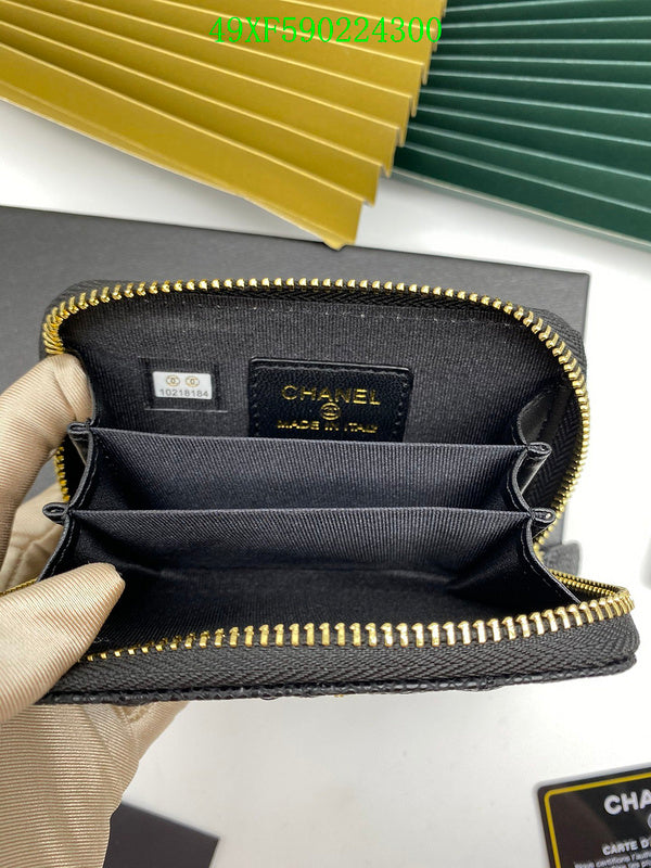 Glami - CHL Wallet - 2668