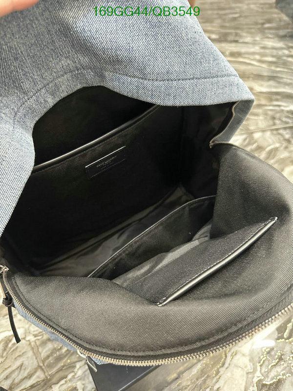 SAMC - YLS Bags - 214