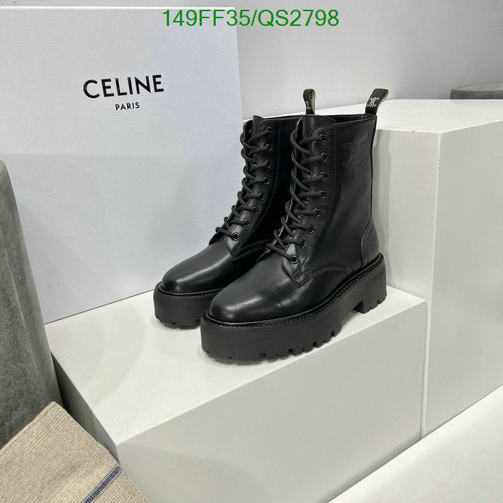 SAMC - COL Women Shoes - 074