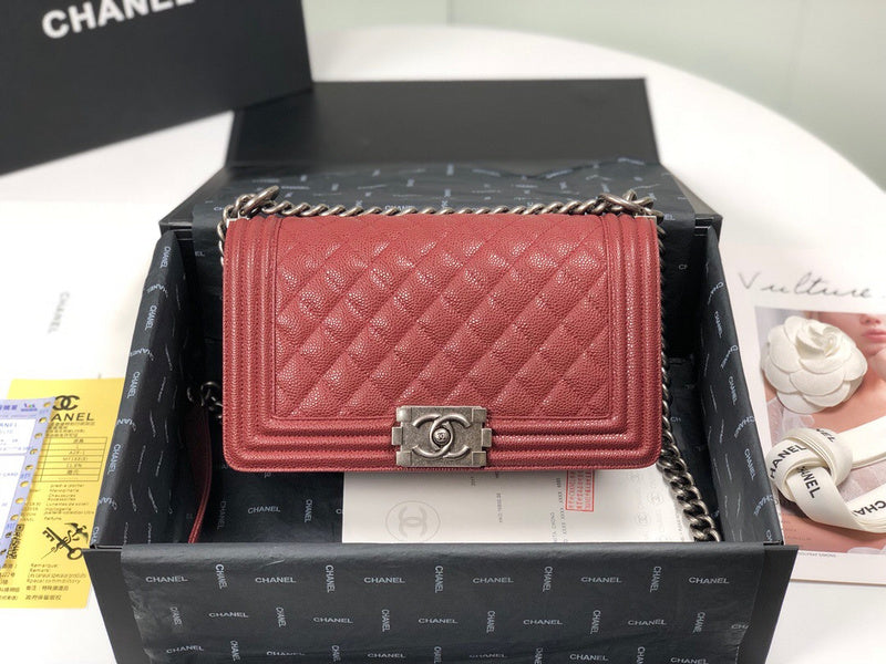 Satchel Bags - CHL Bags - 7458