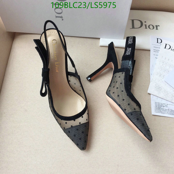 SAMCC - DOR Women Shoes - 2102