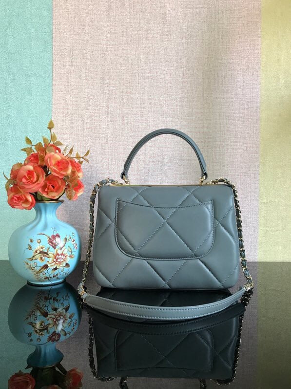 Satchel Bags - CHL Bags - 3602