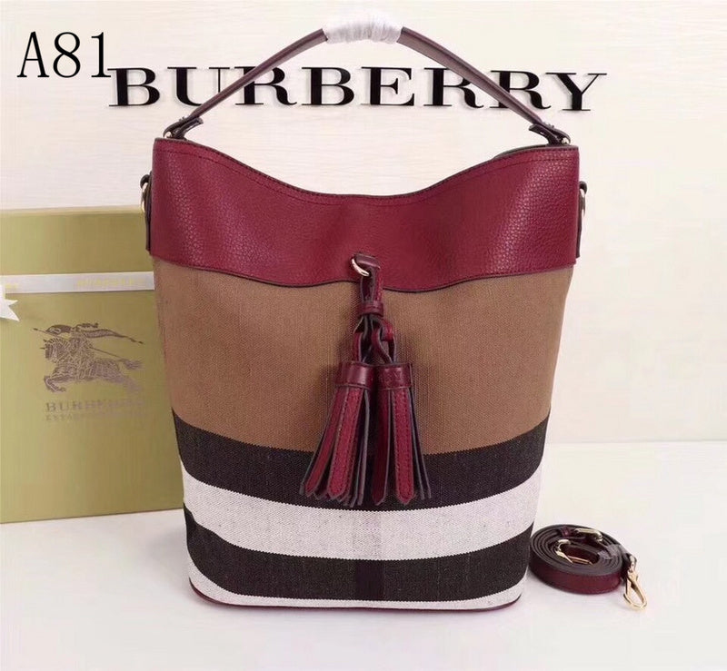 Glami Fashion -BBR Bags - 782