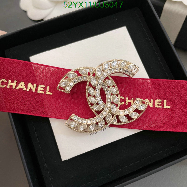 SAMC - CHL Jewelry - 797