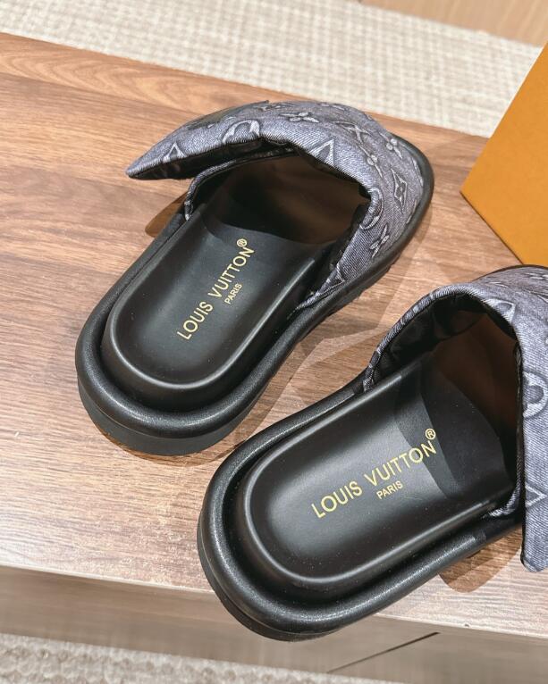 SAMC - LOV Women Shoes - 186