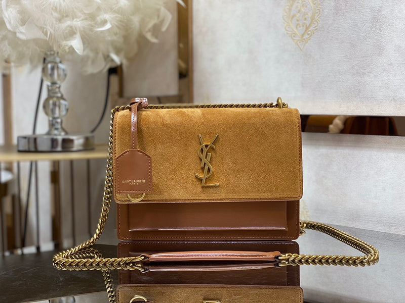 Satchel Bags - SLY Bags - 2380