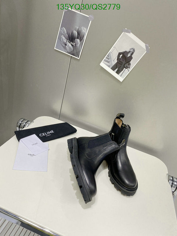SAMC - COL Women Shoes - 113