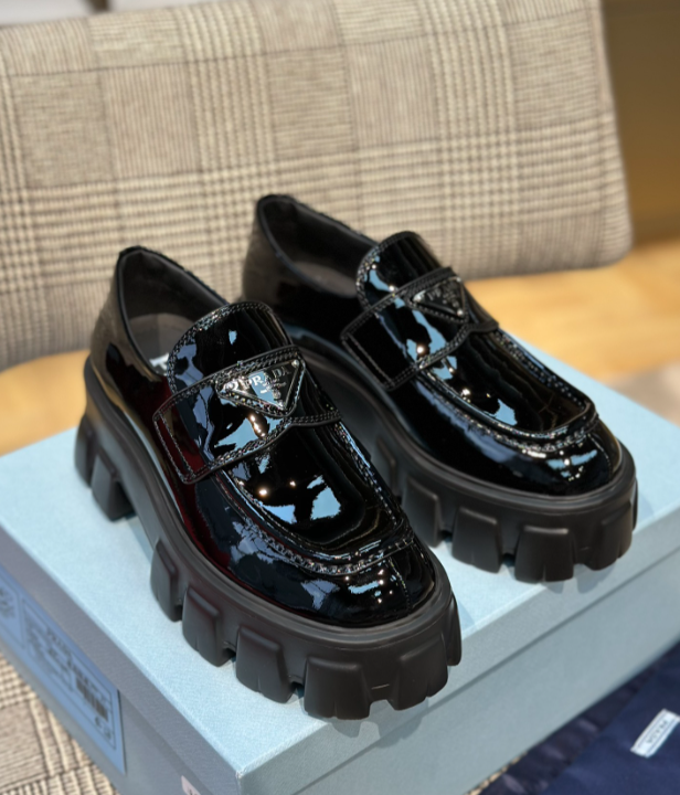 GlamyWomen Shoes - 007