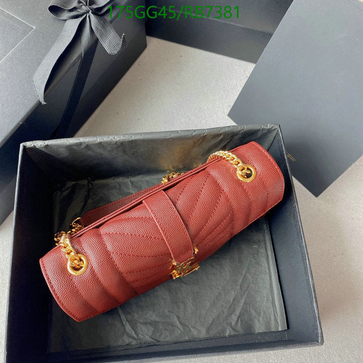 SAMC - YLS Bags - 140