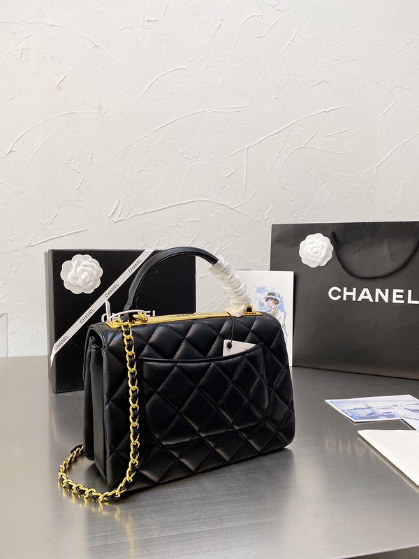 Satchel Bags - CHL Bags - 6792