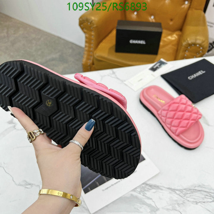 SAMC - CHL Women Shoes Slippers - 147