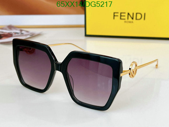 SAMC - FDE Glasses - 028