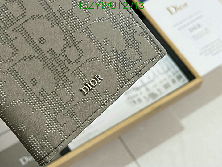 SAMC - DOR Wallets - 078
