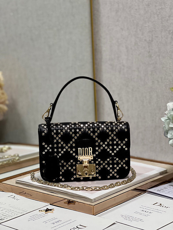 Glami Fashion - DIR Bags - 1803