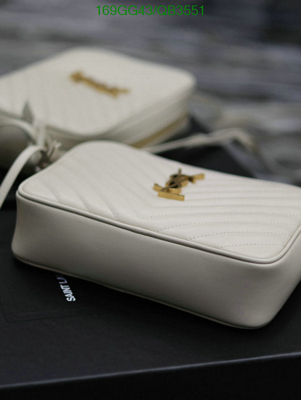 SAMC - YLS Bags - 239