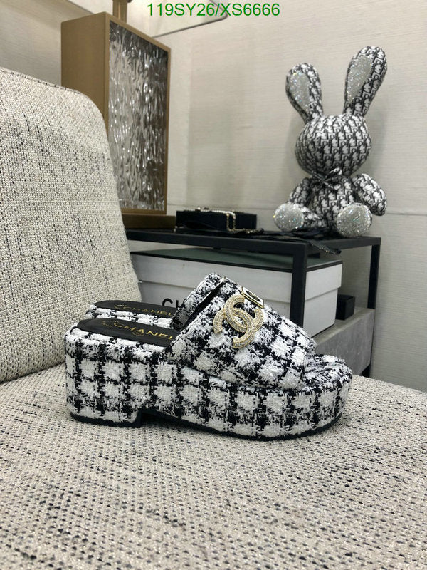 SAMC - CHL Women Shoes High Heels - 209