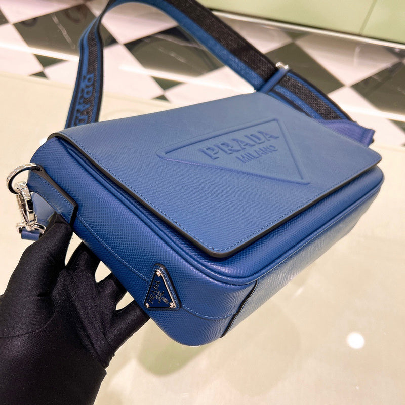 Glami-i - PD Men Bags - 053